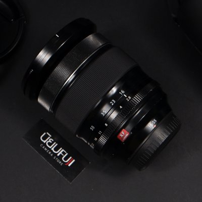 XF16-55mm F2.8 R LM WR