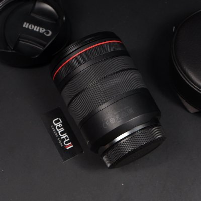 RF24-105mm F4 L IS USM
