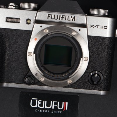Fujifilm XT30