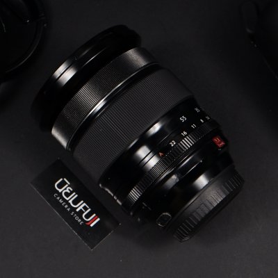 XF16-55mm F2.8 R LM WR