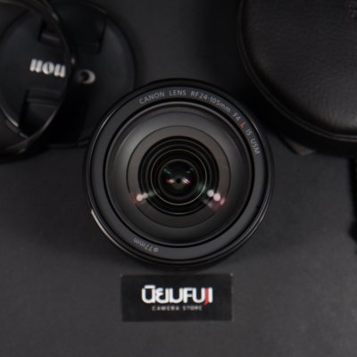 RF24-105mm F4 L IS USM