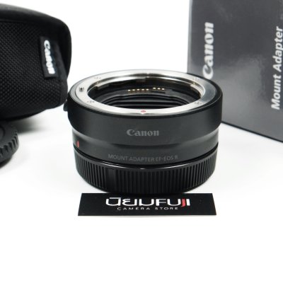 Adapter EF-EOS R