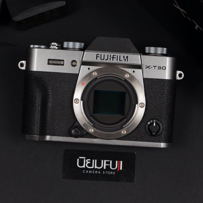 Fujifilm XT30