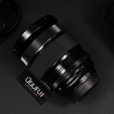 XF16-55mm F2.8 R LM WR