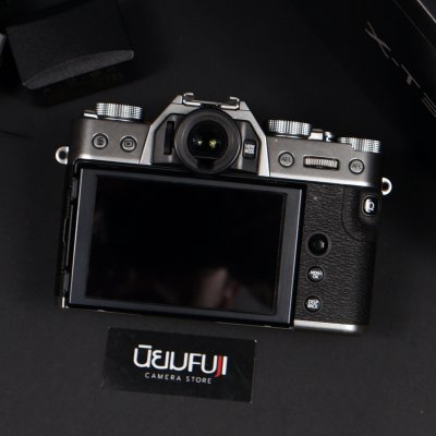 Fujifilm XT30