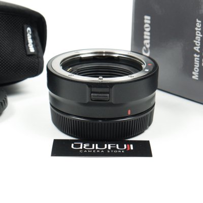 Adapter EF-EOS R
