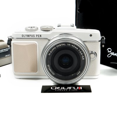 Olympus EPL7