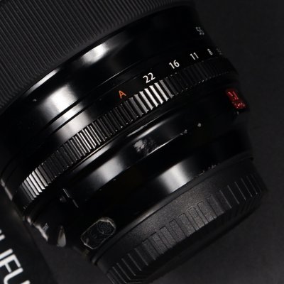 XF16-55mm F2.8 R LM WR