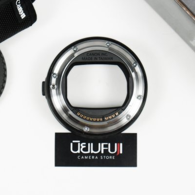 Adapter EF-EOS R