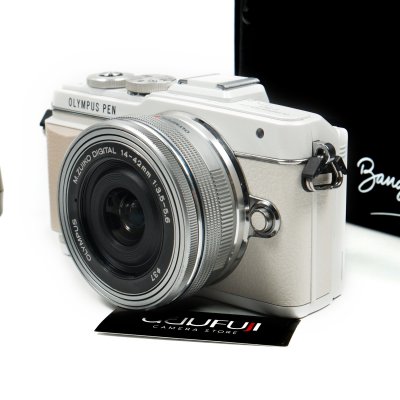 Olympus EPL7