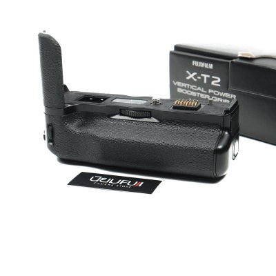 Battery Grip XT2