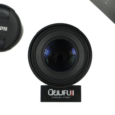 RF85mm F2 Macro IS STM