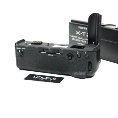 Battery Grip XT2