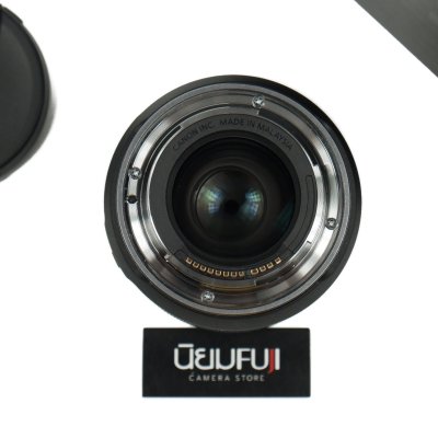 RF85mm F2 Macro IS STM