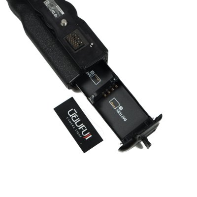 Battery Grip XT2