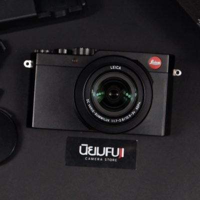 Leica DLUX typ109