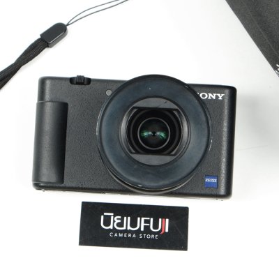 Sony ZV1
