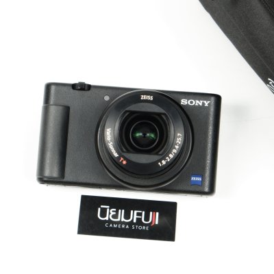 Sony ZV1