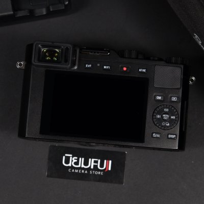 Leica DLUX typ109