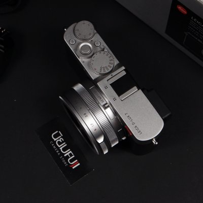 Leica D-Lux 7