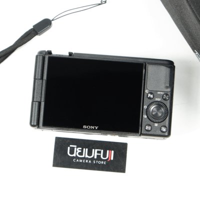 Sony ZV1