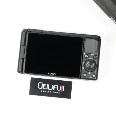 Sony ZV1
