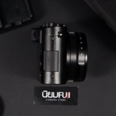 Leica DLUX typ109