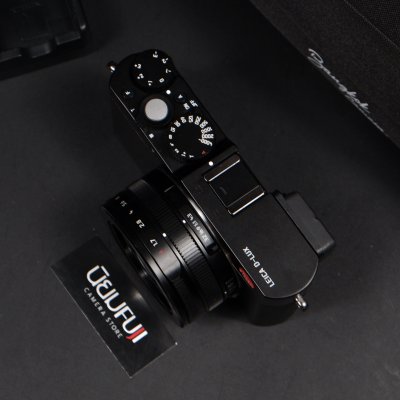 Leica DLUX typ109