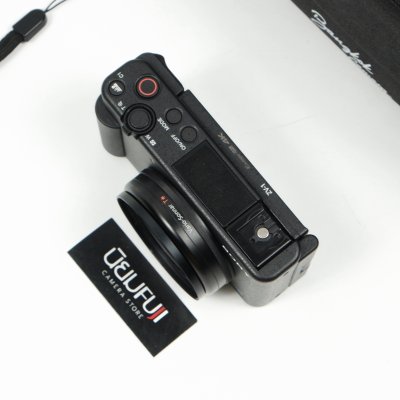 Sony ZV1
