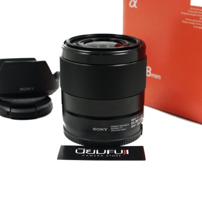 FE28mm F2