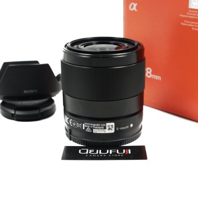 FE28mm F2