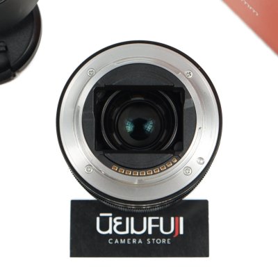 FE28mm F2