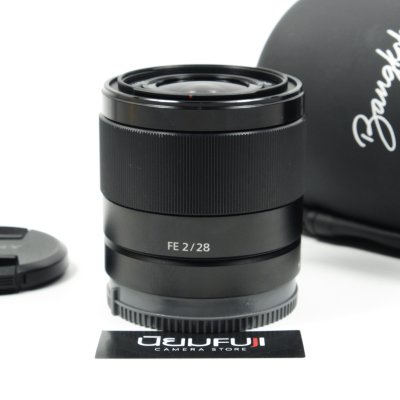 FE28mm F2