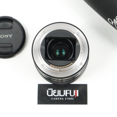 FE28mm F2