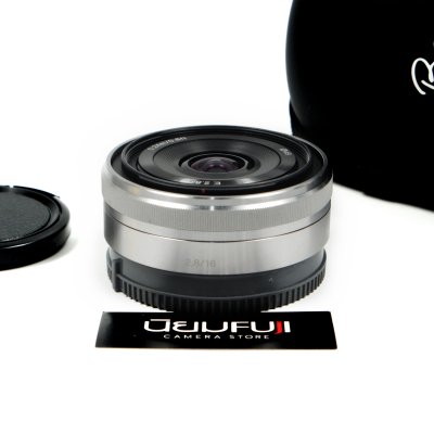 E16mm F2.8