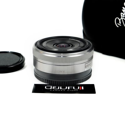 E16mm F2.8