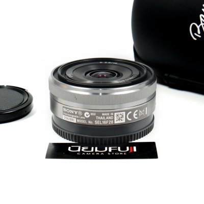 E16mm F2.8