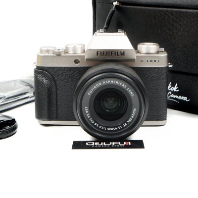 Fujifilm XT100
