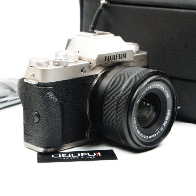 Fujifilm XT100