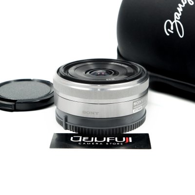 E16mm F2.8