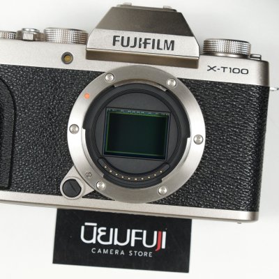 Fujifilm XT100