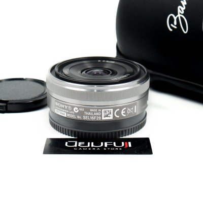E16mm F2.8