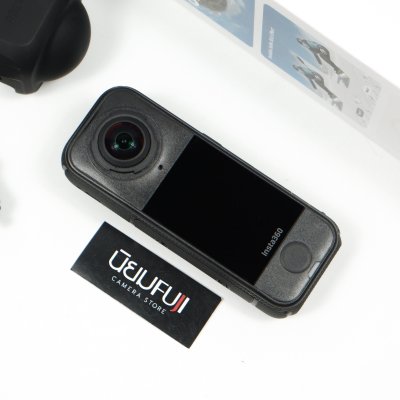 Insta360 X4 AIR