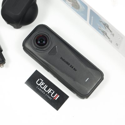 Insta360 X4 AIR