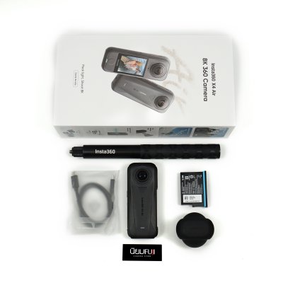 Insta360 X4 AIR