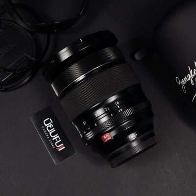 XF16-55mm F2.8 R LM WR