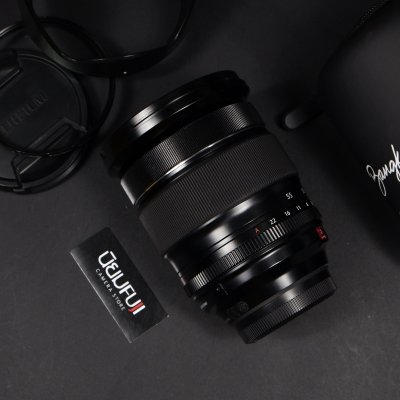 XF16-55mm F2.8 R LM WR