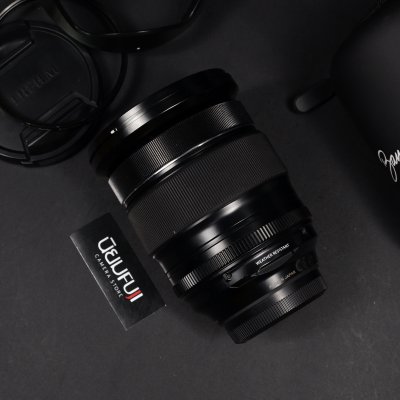 XF16-55mm F2.8 R LM WR