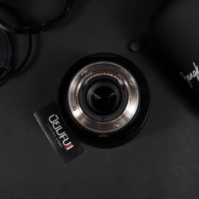 XF16-55mm F2.8 R LM WR