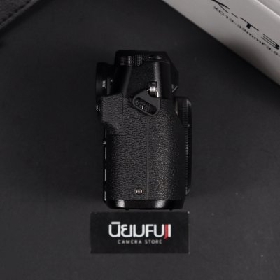 Fujifilm XT30 III